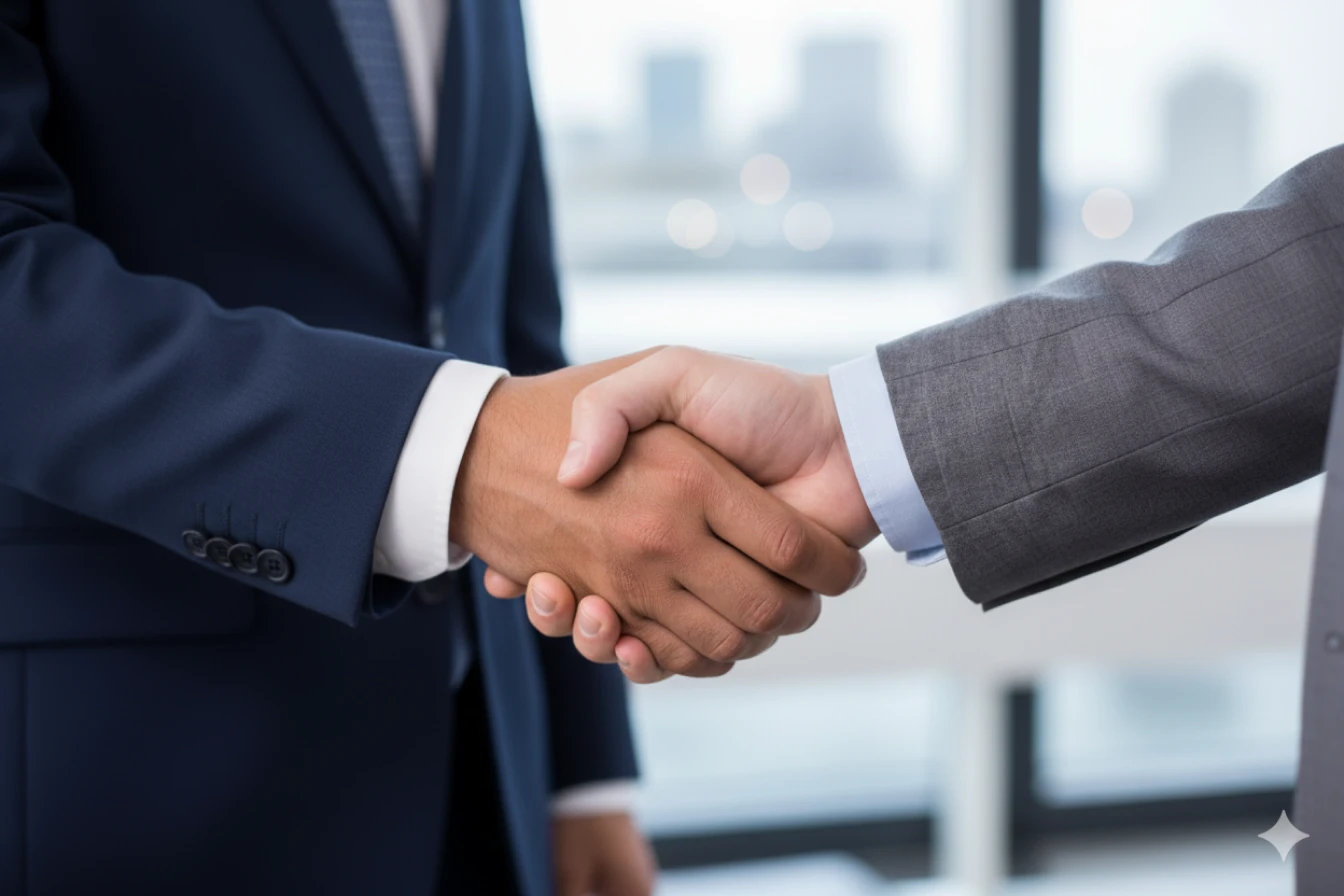 Komitmen MAW & Partners