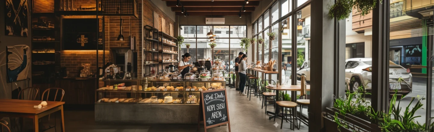 Franchise, Leasing, Keagenan, Perwakilan dan Kantor Cabang