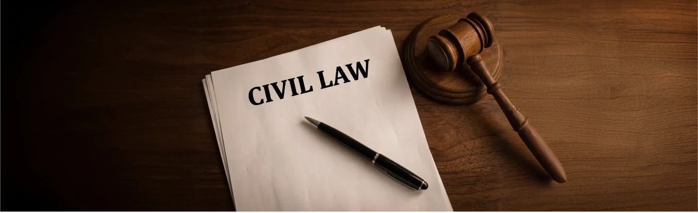 Hukum Perdata