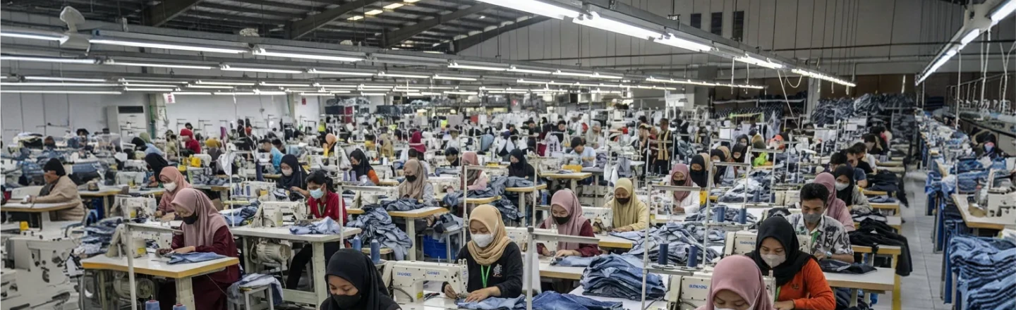 Hukum Ketenagakerjaan